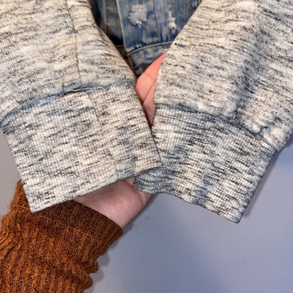 Jean Jacket - Picture 3 of 5